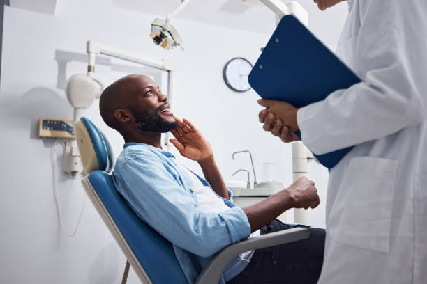 Best Emergency Broken Tooth Repair in Bagdad, AZ